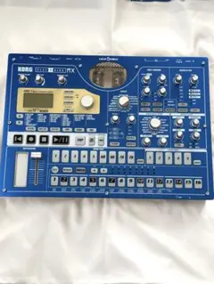 2026年最新】korg emx-1の人気アイテム - メルカリ