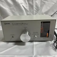 2026年最新】ラックスマン チューナーの人気アイテム - メルカリ