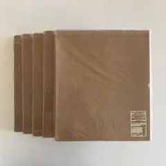 2026年最新】無印 アルバム 四つ切の人気アイテム - メルカリ