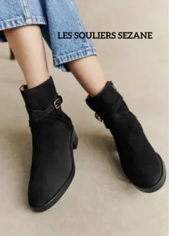 2026年最新】sezane ブーツの人気アイテム - メルカリ