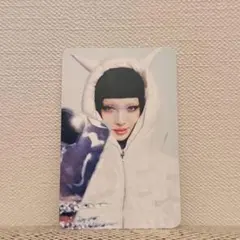 2026年最新】xg トレカ ジュリンの人気アイテム - メルカリ