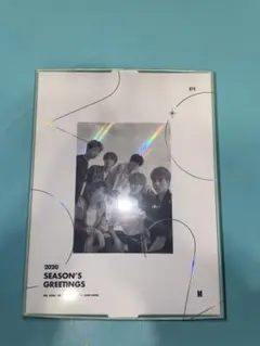 2026年最新】bts season greeting 2018の人気アイテム - メルカリ