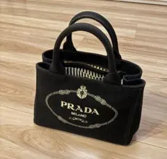 2026年最新】prada カナパの人気アイテム - メルカリ