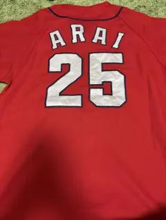 2026年最新】カープ 新井の人気アイテム - メルカリ