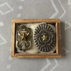 2026年最新】日本軍 バッチの人気アイテム - メルカリ