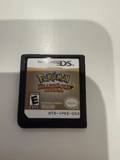 2026年最新】3ds ハートゴールドの人気アイテム - メルカリ