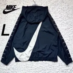 2026年最新】ナイキ ビッグスウォッシュ アノラックの人気アイテム