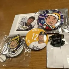 2026年最新】12嶺井博希の人気アイテム - メルカリ