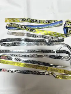 2026年最新】sexy zone 銀テープの人気アイテム - メルカリ