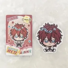 2026年最新】天城燐音 缶バッジの人気アイテム - メルカリ