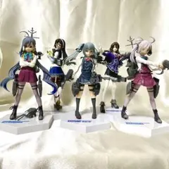 2026年最新】艦これフィギュアの人気アイテム - メルカリ