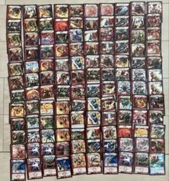 2026年最新】デュエルマスターズ まとめ売りの人気アイテム - メルカリ