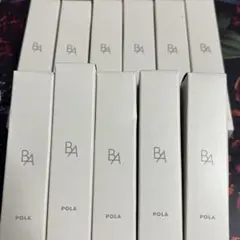 2026年最新】POLA ポーラ B.A デイセラムL ブライトアップ 25g 化粧