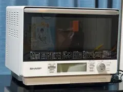 2026年最新】RE-F18A-W オーブンレンジ SHARPの人気アイテム - メルカリ