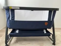 2026年最新】Nijakiseベビーベッドの人気アイテム - メルカリ