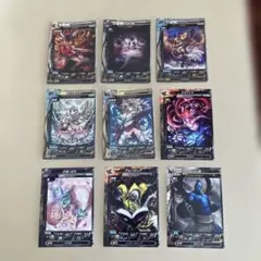 2026年最新】ロードオブヴァーミリオン アテナの人気アイテム - メルカリ