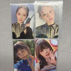 2026年最新】twice チェキ ツウィの人気アイテム - メルカリ