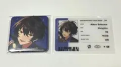 2026年最新】朔間凛月 缶バッジの人気アイテム - メルカリ