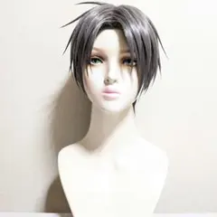 2026年最新】ウィッグ へし切長谷部の人気アイテム - メルカリ