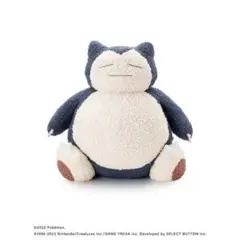 2026年最新】ジェラピケ ポケモン カビゴン ぬいぐるみの人気アイテム