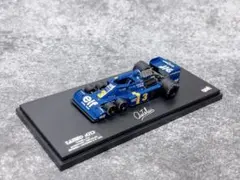 2026年最新】1/43 ティレル p34の人気アイテム - メルカリ