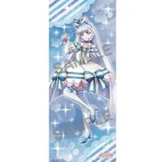 2026年最新】等身大タペストリー わんだふるぷりきゅあの人気アイテム