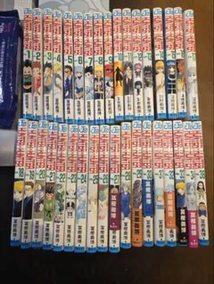 2026年最新】HUNTER×HUNTER 35巻の人気アイテム - メルカリ