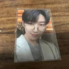 2026年最新】seventeen sector17 ミンハオの人気アイテム - メルカリ