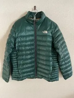 2026年最新】緑 ノースフェイス ダウンジャケットの人気アイテム