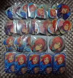 2026年最新】月永レオ とるパカの人気アイテム - メルカリ