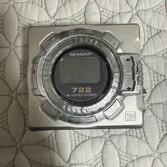 2026年最新】SHARP MD-MS722の人気アイテム - メルカリ