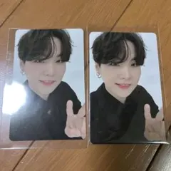 2026年最新】bts memories トレカ ユンギの人気アイテム - メルカリ