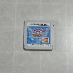 2026年最新】アイカツ 3ds my stageの人気アイテム - メルカリ
