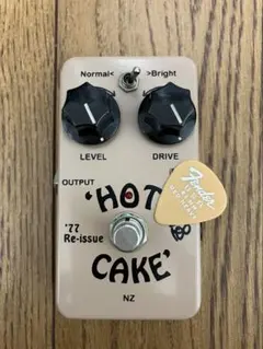 2026年最新】CROWTHER AUDIO Hot Cakeの人気アイテム - メルカリ