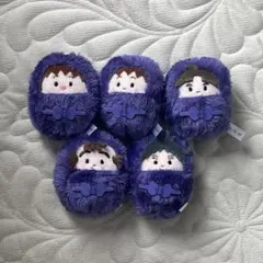 2026年最新】尾浜勘右衛門 ぬいの人気アイテム - メルカリ