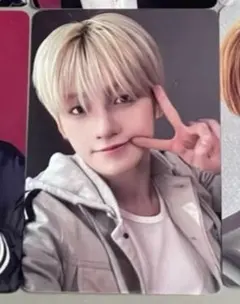 2026年最新】tws サイン ジフンの人気アイテム - メルカリ