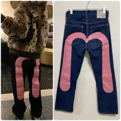 2026年最新】evisu 大カモメの人気アイテム - メルカリ