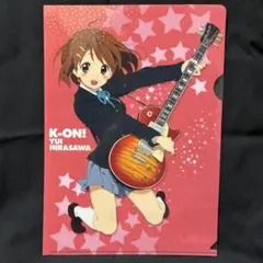 2026年最新】けいおんクリアファイルの人気アイテム - メルカリ