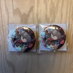 2026年最新】大神晃牙 缶バッジの人気アイテム - メルカリ