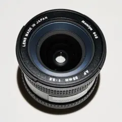 2026年最新】マミヤ 645 レンズ 35mmの人気アイテム - メルカリ