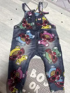 2026年最新】ヒスミニ サロペットの人気アイテム - メルカリ