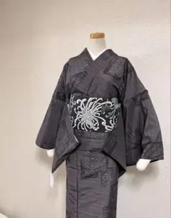 2026年最新】大島紬 単衣の人気アイテム - メルカリ