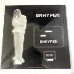 2026年最新】enhypen ニキ アクスタの人気アイテム - メルカリ