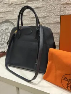 2026年最新】美品 エルメス ボリード35の人気アイテム - メルカリ