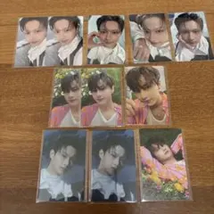 2026年最新】seventeen ジュンの人気アイテム - メルカリ