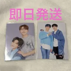 2026年最新】seventeen セブチ トレカ ペアの人気アイテム - メルカリ