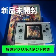 2026年最新】ネオジオポケット switchの人気アイテム - メルカリ