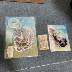 いちかの総選挙 当選品 サウンドボルテックス アクリルスタンド