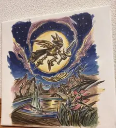 2026年最新】牙狼 アートパネルの人気アイテム - メルカリ