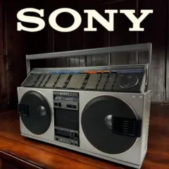 2026年最新】sony cfs-99の人気アイテム - メルカリ